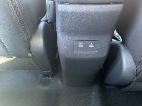 New 2026 Nissan Kicks SR w/ Cold Weather Package AWD/4WD image 14