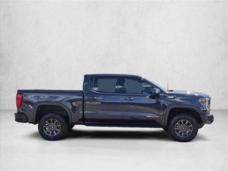 Used 2024 GMC Sierra 1500 AT4X AWD/4WD video 4