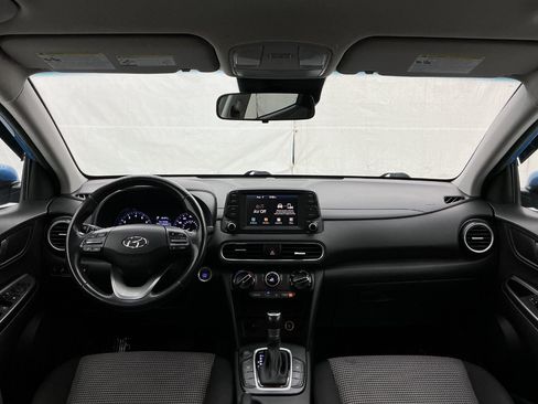 Used 2020 Hyundai Kona SEL FWD image 27