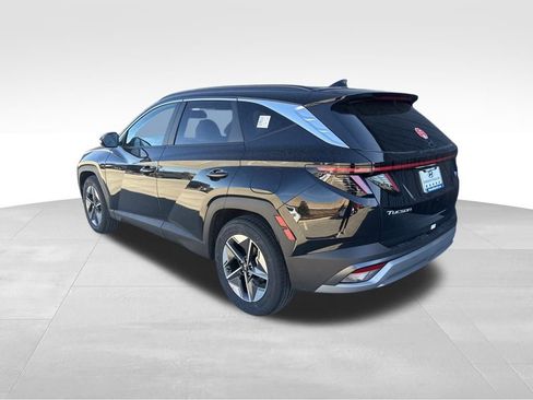 New 2026 Hyundai Tucson SEL image 5