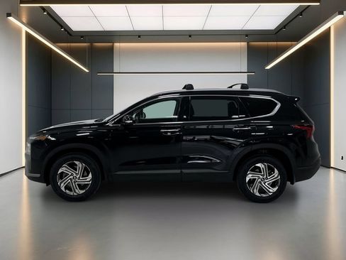 Certified 2023 Hyundai Santa Fe SEL FWD image 2