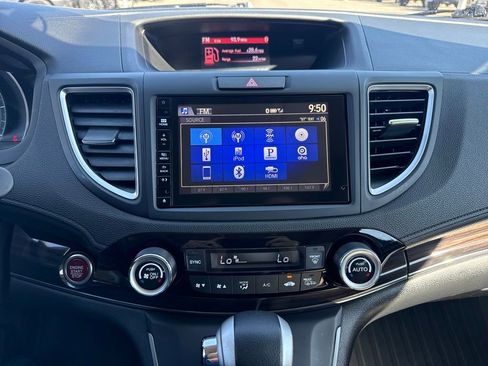 Used 2016 Honda CR-V EX-L image 18
