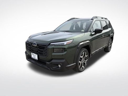 New 2026 Subaru Outback Touring XT image 4