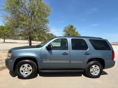 Used 2010 Chevrolet Tahoe LS image 78