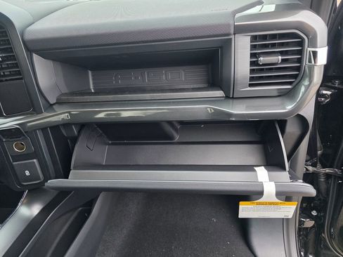 New 2025 Ford F150 STX w/ Equipment Group 200A image 35