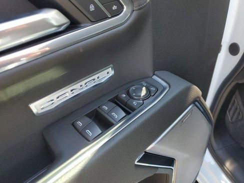 New 2026 GMC Sierra 1500 Denali AWD/4WD image 22