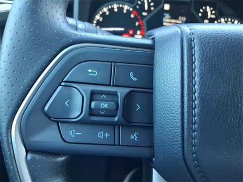 New 2026 Toyota Tundra SR5 image 25