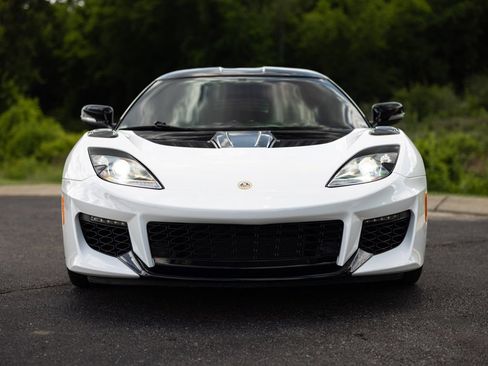Used 2021 Lotus Evora RWD image 10