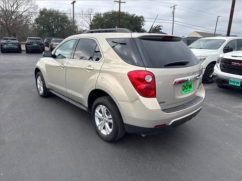 Used 2012 Chevrolet Equinox LT w/ Driver Convenience Package image 9