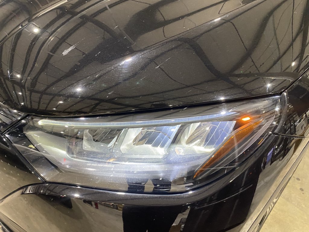 Certified 2023 Mercedes-Benz EQE 350+ SUV image 22