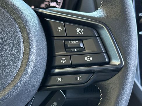New 2026 Subaru Forester Limited AWD/4WD image 28