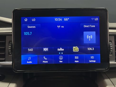 Used 2023 Ford Explorer XLT w/ Equipment Group 202A AWD/4WD image 33