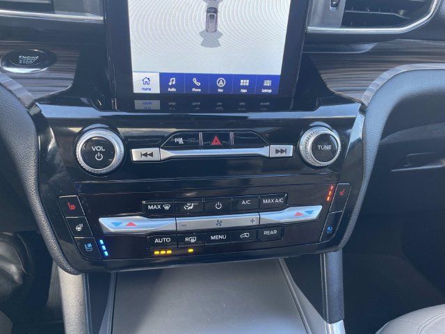 Used 2023 Ford Explorer Limited w/ Limited Technology Package AWD/4WD image 33