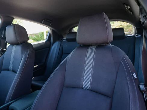 Used 2017 Honda Civic LX image 17