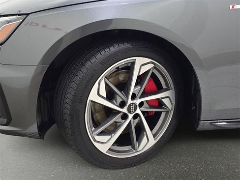 Used 2023 Audi A4 2.0T Premium Plus w/ Premium Plus Package image 35
