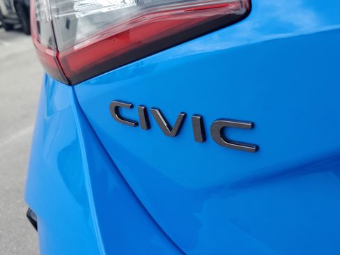 Used 2025 Honda Civic Type R image 30