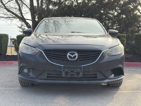 Used 2014 MAZDA MAZDA6 Grand Touring image 6