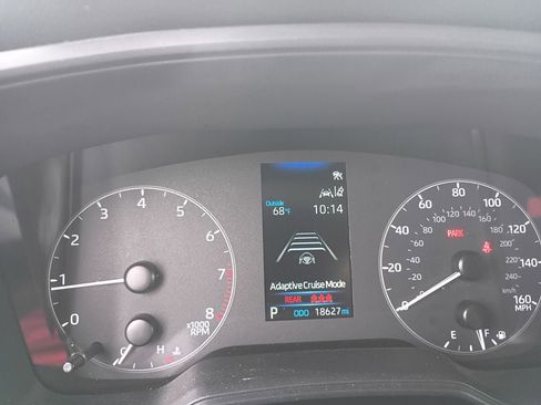 Certified 2024 Toyota Corolla LE FWD image 15