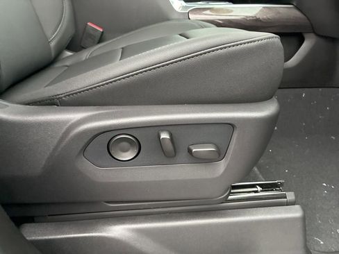 New 2026 Chevrolet Silverado 3500 LTZ w/ LTZ Plus Package image 41