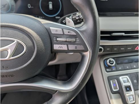 Used 2024 Hyundai Palisade SEL w/ Premium Package FWD image 22