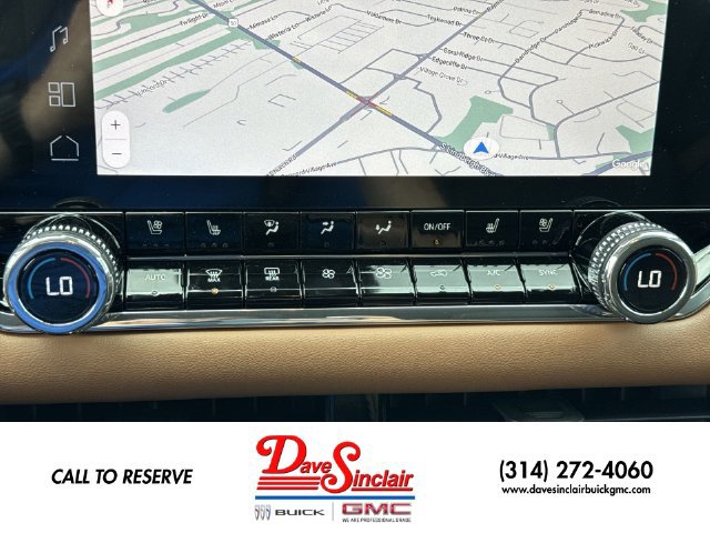 New 2026 GMC Canyon AT4 w/ Technology Plus Package AWD/4WD image 19