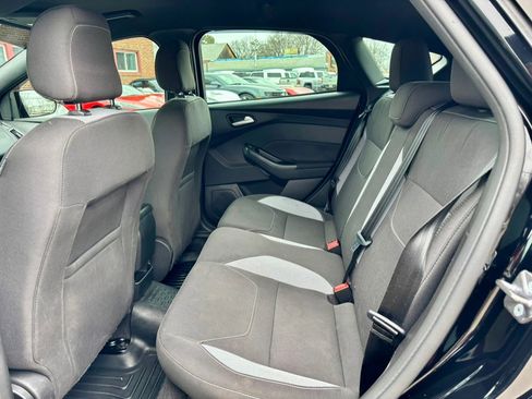 Used 2018 Ford Focus ST image 14