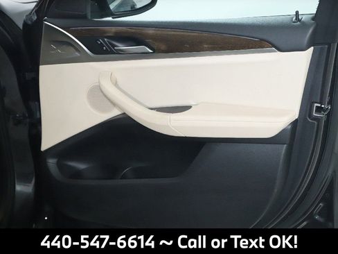 Used 2020 BMW X4 xDrive30i w/ Premium Package image 32