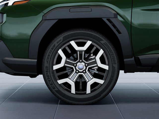 New 2026 Subaru Outback Touring XT AWD/4WD image 9