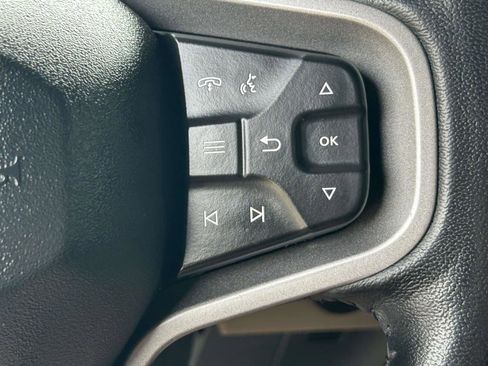 Used 2023 Ford Bronco Wildtrak AWD/4WD image 21