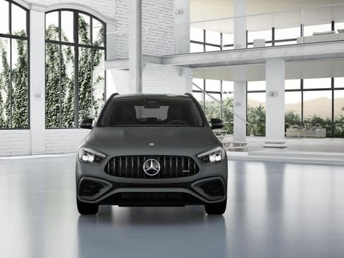 New 2026 Mercedes-Benz GLA 35 AMG 4MATIC image 6