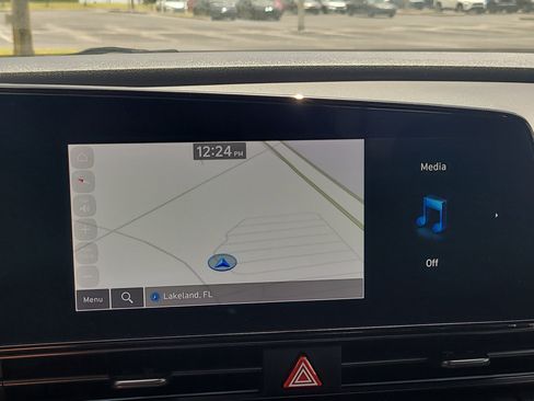 Used 2023 Hyundai Elantra N FWD image 21