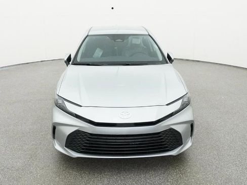 New 2026 Toyota Camry LE image 2