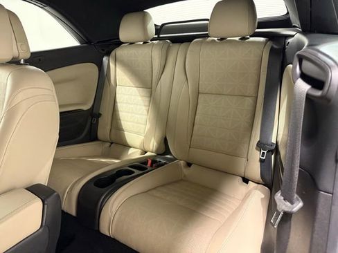 Used 2016 Buick Cascada Premium FWD image 20