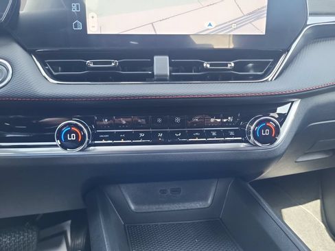 New 2027 Chevrolet Equinox RS w/ Safety and Technology Package FWD image 17