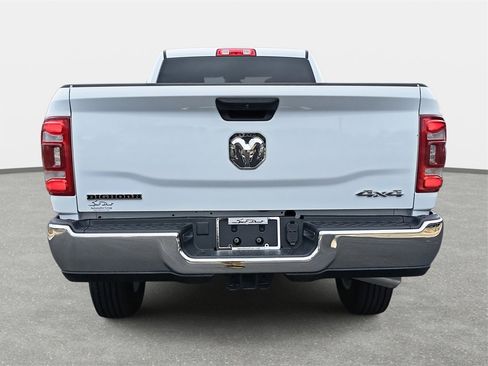 New 2024 RAM 2500 Big Horn w/ Heated Seats & Wheel Group image 6