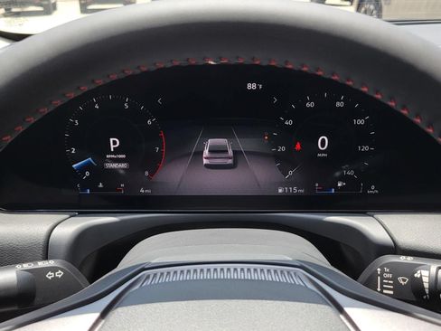 New 2026 Nissan Sentra SR FWD image 25