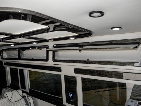 New 2024 Mercedes-Benz Sprinter 3500 image 38