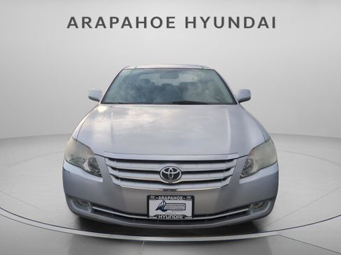 Used 2006 Toyota Avalon XL image 9