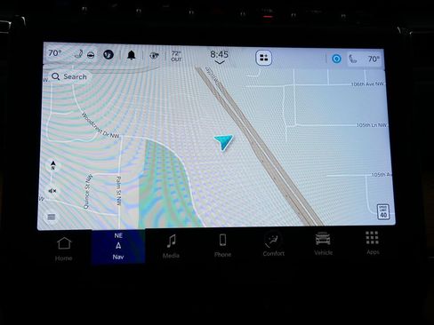 Used 2023 Jeep Grand Cherokee Summit image 43