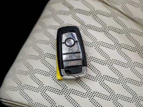 Used 2022 Lincoln Navigator Black Label image 59