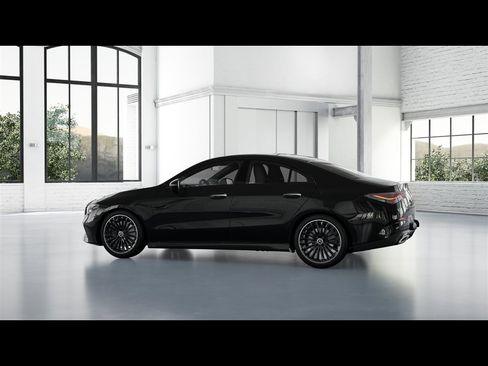 New 2026 Mercedes-Benz CLA 250 4MATIC image 27
