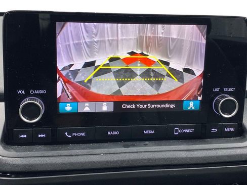 Used 2023 Honda Accord EX image 26