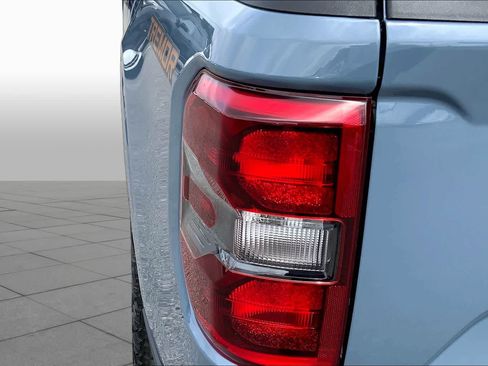 Certified 2026 Ford Maverick Tremor AWD/4WD image 29