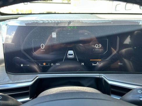 New 2026 Kia Sorento SX Prestige AWD/4WD image 27