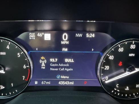 Used 2021 Buick Envision Avenir image 15