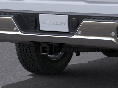 New 2026 Chevrolet Silverado 3500 LTZ AWD/4WD image 14