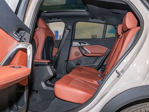 New 2026 BMW X2 xDrive28i w/ Technology Package image 22