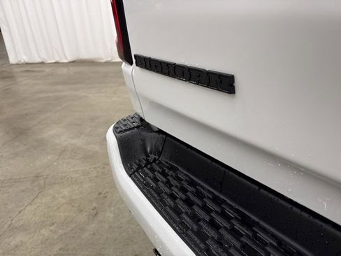 New 2026 RAM 1500 Big Horn image 25