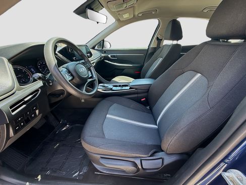 Used 2022 Hyundai Sonata SE FWD image 16