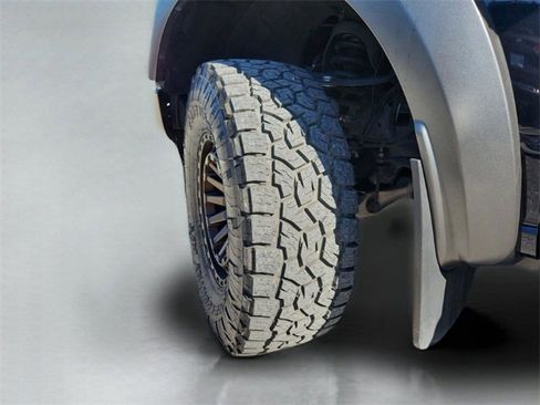 Used 2023 Ford F150 Raptor image 36